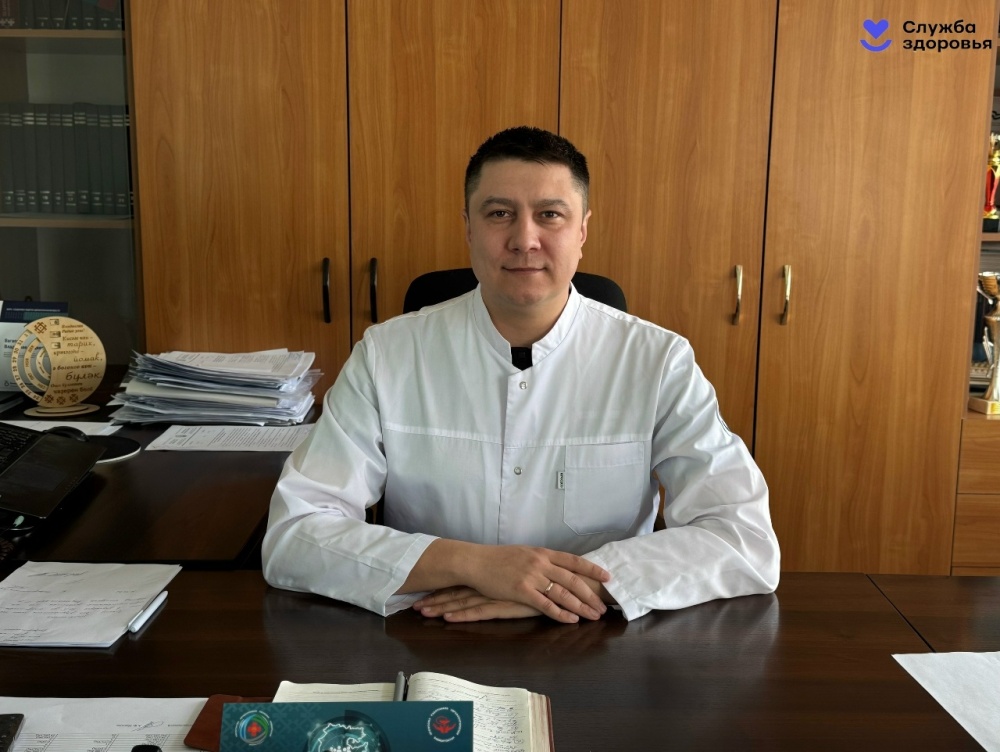 Итоги личного приёма граждан