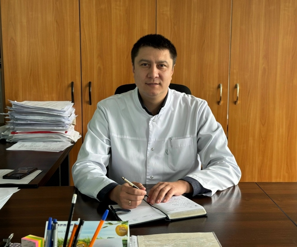 Итоги личного приёма граждан