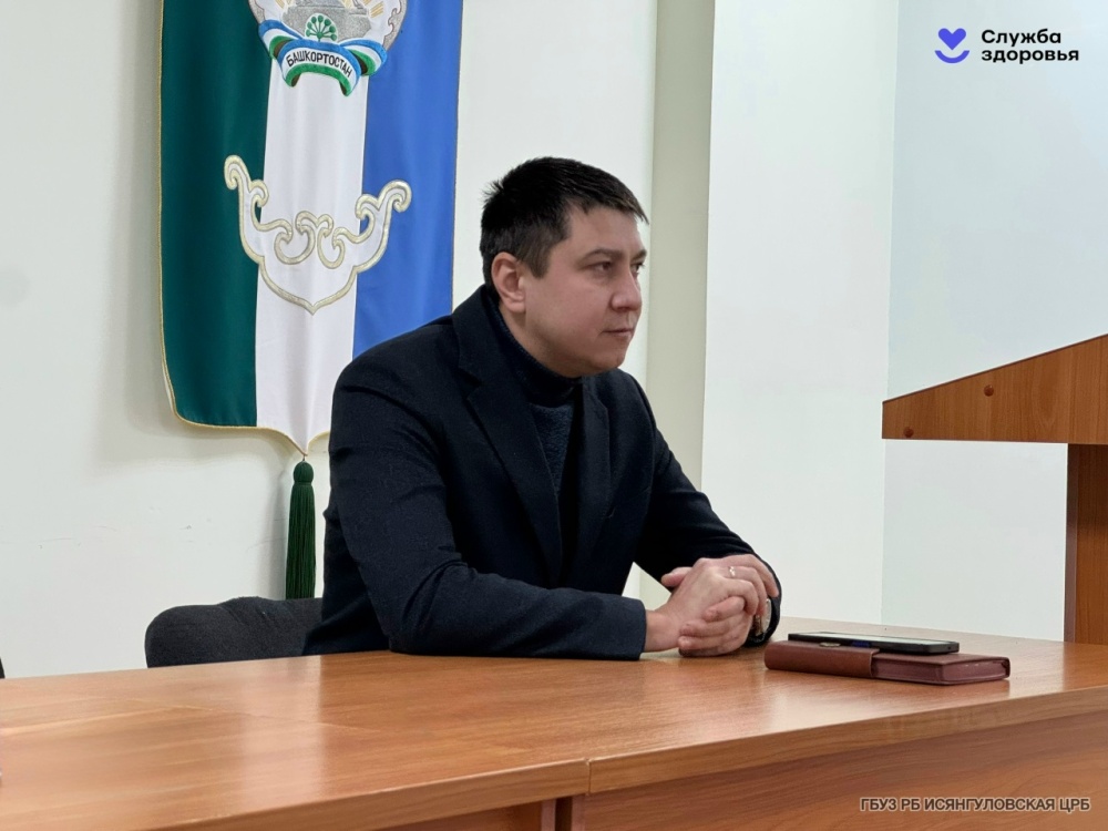 Итоги личного приёма граждан