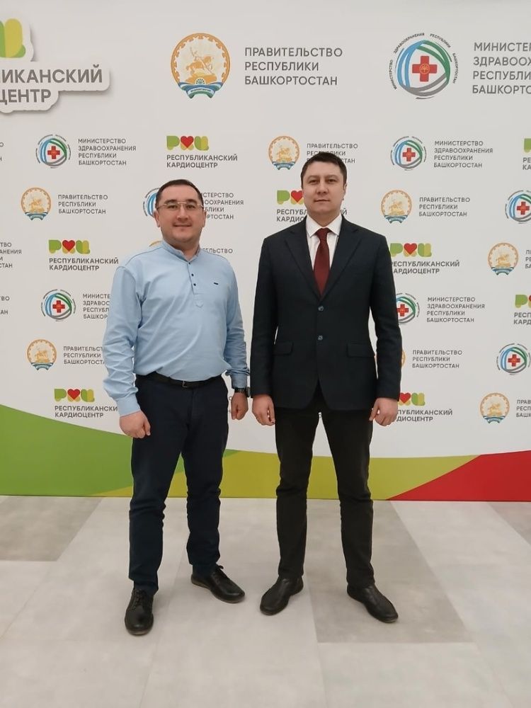 Пленарное заседание "Кардиология и кардиохирургия - один взгляд на проблему"