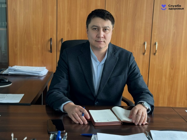 Итоги личного приёма граждан