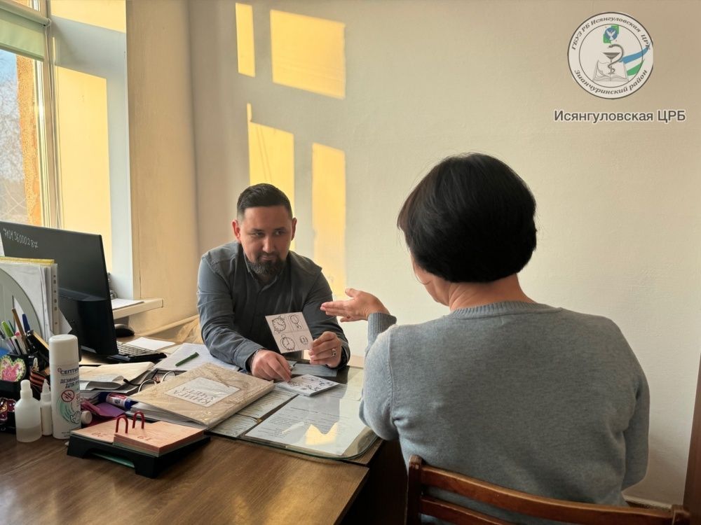 22 ноября - День психолога