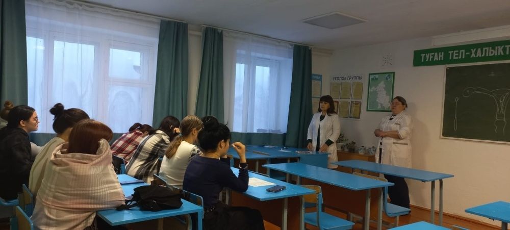 На повестке дня- вопрос воспитания половой грамотности несовершеннолетних!